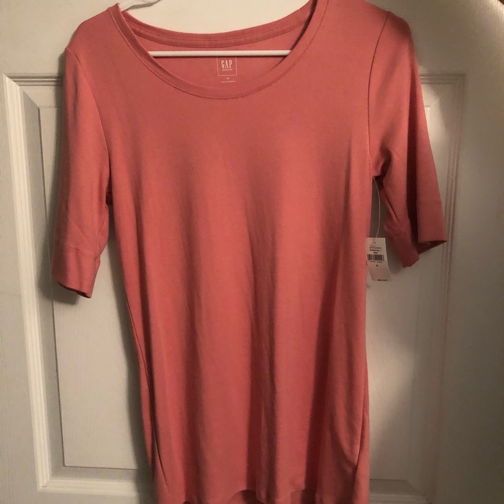 Maternity top